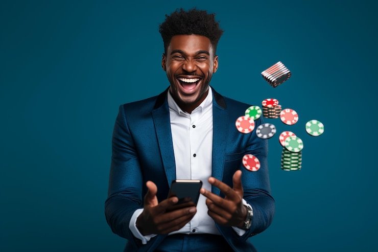 Meja live roulette di studio royalhoki77 dengan dealer profesional dan roda berkualitas tinggi