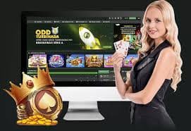 Meja live roulette Eropa di royalhoki77 dengan dealer Indonesia