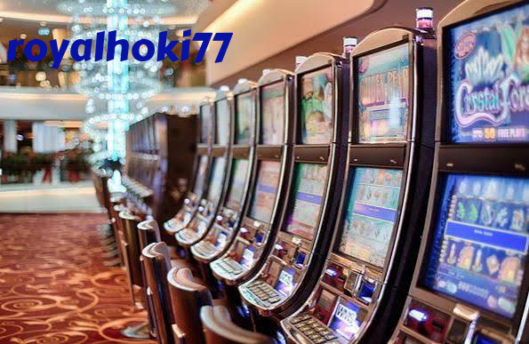 royalhoki77 App 